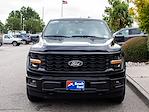 2025 Ford F-150 SuperCrew Cab 4WD Pickup for sale #5T5260L - photo 4