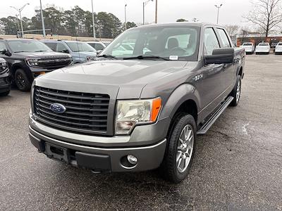 Used 2014 Ford F-150 - photo 1