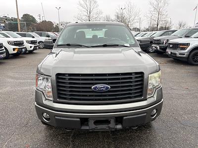 Used 2014 Ford F-150 - photo 1
