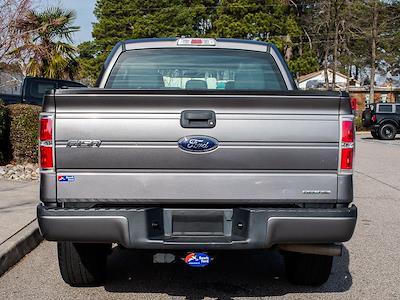 Used 2014 Ford F-150 - photo 1