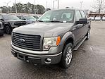 2014 Ford F-150 SuperCrew Cab 4WD Pickup for sale #5T5268M - photo 1