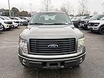 2014 Ford F-150 SuperCrew Cab 4WD Pickup for sale #5T5268M - photo 3