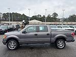 2014 Ford F-150 SuperCrew Cab 4WD Pickup for sale #5T5268M - photo 8