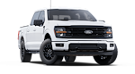 2025 Ford F-150 SuperCrew Cab 4WD Pickup for sale #5T5270 - photo 26