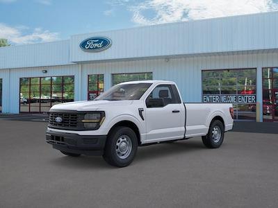 New 2025 Ford F-150 XL Regular Cab Pickup for sale #5T5273 - photo 1