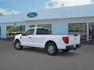 New 2025 Ford F-150 XL Regular Cab Pickup for sale #5T5273 - photo 2