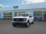 New 2025 Ford F-150 XL Regular Cab Pickup for sale #5T5273 - photo 3