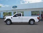 New 2025 Ford F-150 XL Regular Cab Pickup for sale #5T5273 - photo 4