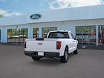 New 2025 Ford F-150 XL Regular Cab Pickup for sale #5T5273 - photo 8