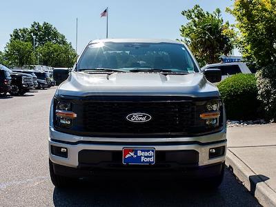2025 Ford F-150 SuperCrew Cab 4WD Pickup for sale #5T5276L - photo 1