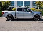 2025 Ford F-150 SuperCrew Cab 4WD Pickup for sale #5T5276L - photo 3