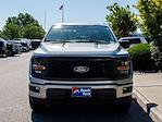 2025 Ford F-150 SuperCrew Cab 4WD Pickup for sale #5T5276L - photo 1