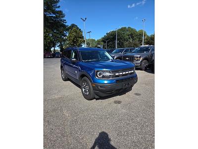 2023 Ford Bronco Sport 4WD SUV for sale #5T5276M - photo 1