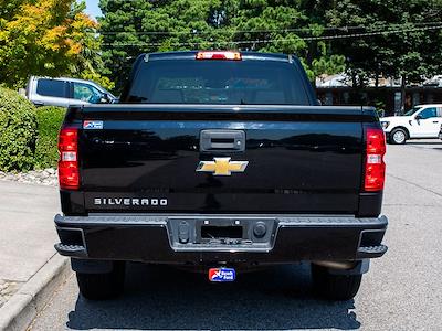 2017 Chevrolet Silverado 1500 Double Cab RWD Pickup for sale #5T5286A - photo 2