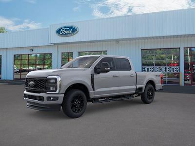 New 2025 Ford F-250 XLT Crew Cab 4WD Pickup for sale #5T5292 - photo 1