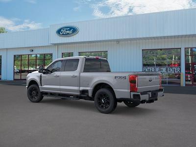 New 2025 Ford F-250 XLT Crew Cab 4WD Pickup for sale #5T5292 - photo 2