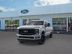 New 2025 Ford F-250 XLT Crew Cab 4WD Pickup for sale #5T5292 - photo 3