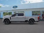 New 2025 Ford F-250 XLT Crew Cab 4WD Pickup for sale #5T5292 - photo 4