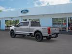 New 2025 Ford F-250 XLT Crew Cab 4WD Pickup for sale #5T5292 - photo 2