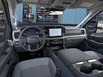 New 2025 Ford F-250 XLT Crew Cab 4WD Pickup for sale #5T5292 - photo 9