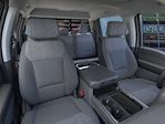 New 2025 Ford F-250 XLT Crew Cab 4WD Pickup for sale #5T5292 - photo 10