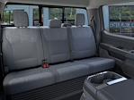 New 2025 Ford F-250 XLT Crew Cab 4WD Pickup for sale #5T5292 - photo 11