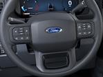 New 2025 Ford F-250 XLT Crew Cab 4WD Pickup for sale #5T5292 - photo 12