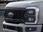 New 2025 Ford F-250 XLT Crew Cab 4WD Pickup for sale #5T5292 - photo 17