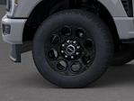 New 2025 Ford F-250 XLT Crew Cab 4WD Pickup for sale #5T5292 - photo 19