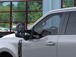 New 2025 Ford F-250 XLT Crew Cab 4WD Pickup for sale #5T5292 - photo 20