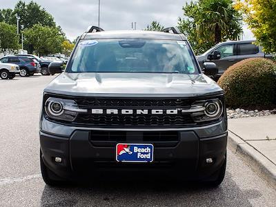 2025 Ford Bronco Sport 4WD SUV for sale #5T5294L - photo 1