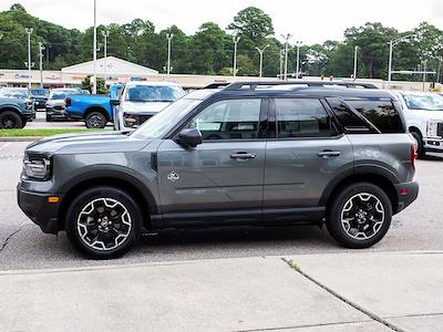 2025 Ford Bronco Sport 4WD SUV for sale #5T5294L - photo 2