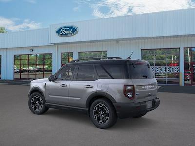 2025 Ford Bronco Sport 4WD SUV for sale #5T5294L - photo 2