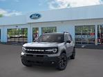 2025 Ford Bronco Sport 4WD SUV for sale #5T5294L - photo 5