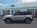 2025 Ford Bronco Sport 4WD SUV for sale #5T5294L - photo 6