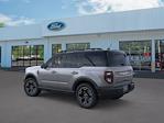 2025 Ford Bronco Sport 4WD SUV for sale #5T5294L - photo 2