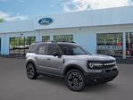 2025 Ford Bronco Sport 4WD SUV for sale #5T5294L - photo 8