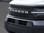 2025 Ford Bronco Sport 4WD SUV for sale #5T5294L - photo 18