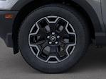 2025 Ford Bronco Sport 4WD SUV for sale #5T5294L - photo 20