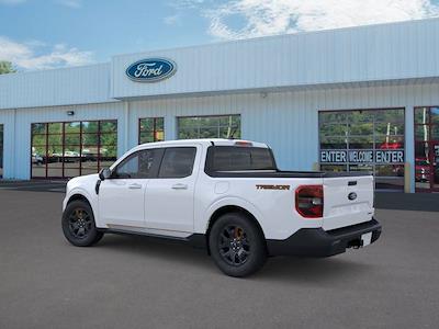 New 2025 Ford Maverick Tremor SuperCrew Cab Pickup for sale #5T5297 - photo 2