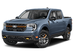 2025 Ford Maverick SuperCrew Cab FWD Pickup for sale #5T5297 - photo 25