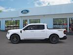 New 2025 Ford Maverick Tremor SuperCrew Cab Pickup for sale #5T5297 - photo 4