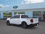 New 2025 Ford Maverick Tremor SuperCrew Cab Pickup for sale #5T5297 - photo 2