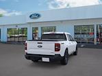 New 2025 Ford Maverick Tremor SuperCrew Cab Pickup for sale #5T5297 - photo 8