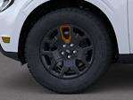 New 2025 Ford Maverick Tremor SuperCrew Cab Pickup for sale #5T5297 - photo 20