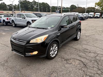 2015 Ford Escape FWD SUV for sale #5T5297A - photo 1