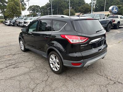 2015 Ford Escape FWD SUV for sale #5T5297A - photo 2