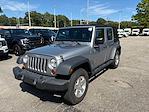 2013 Jeep Wrangler 4WD SUV for sale #5T5298A - photo 1