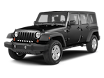 2013 Jeep Wrangler 4WD SUV for sale #5T5298A - photo 19