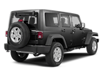2013 Jeep Wrangler 4WD SUV for sale #5T5298A - photo 20
